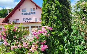 Pensiunea Emma